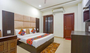 FabHotel Grand Model Town Inn